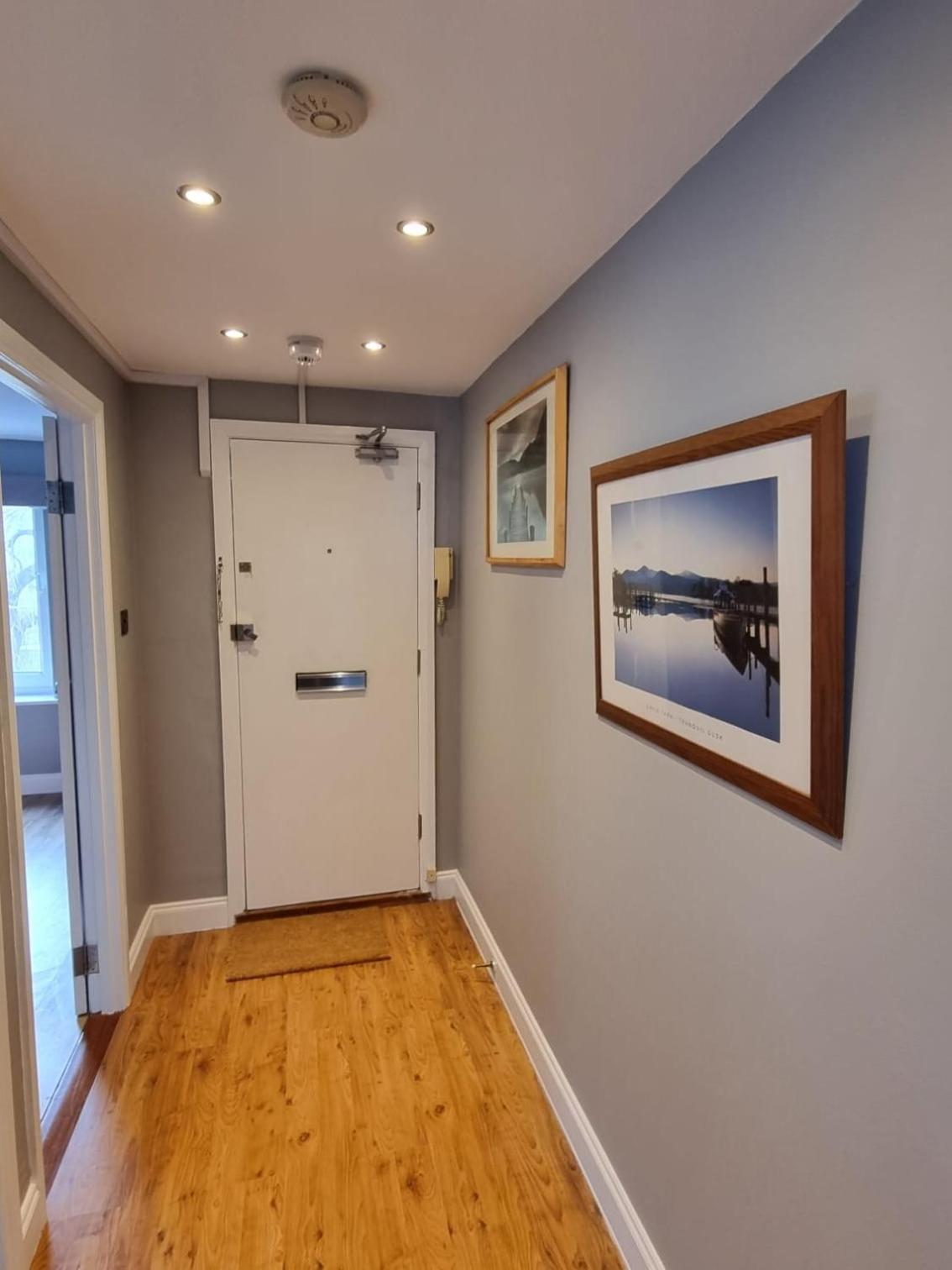 Appartamento New With Free Offstreet Parking The Lookout At Esplanade Ryde (Isle of Wight)